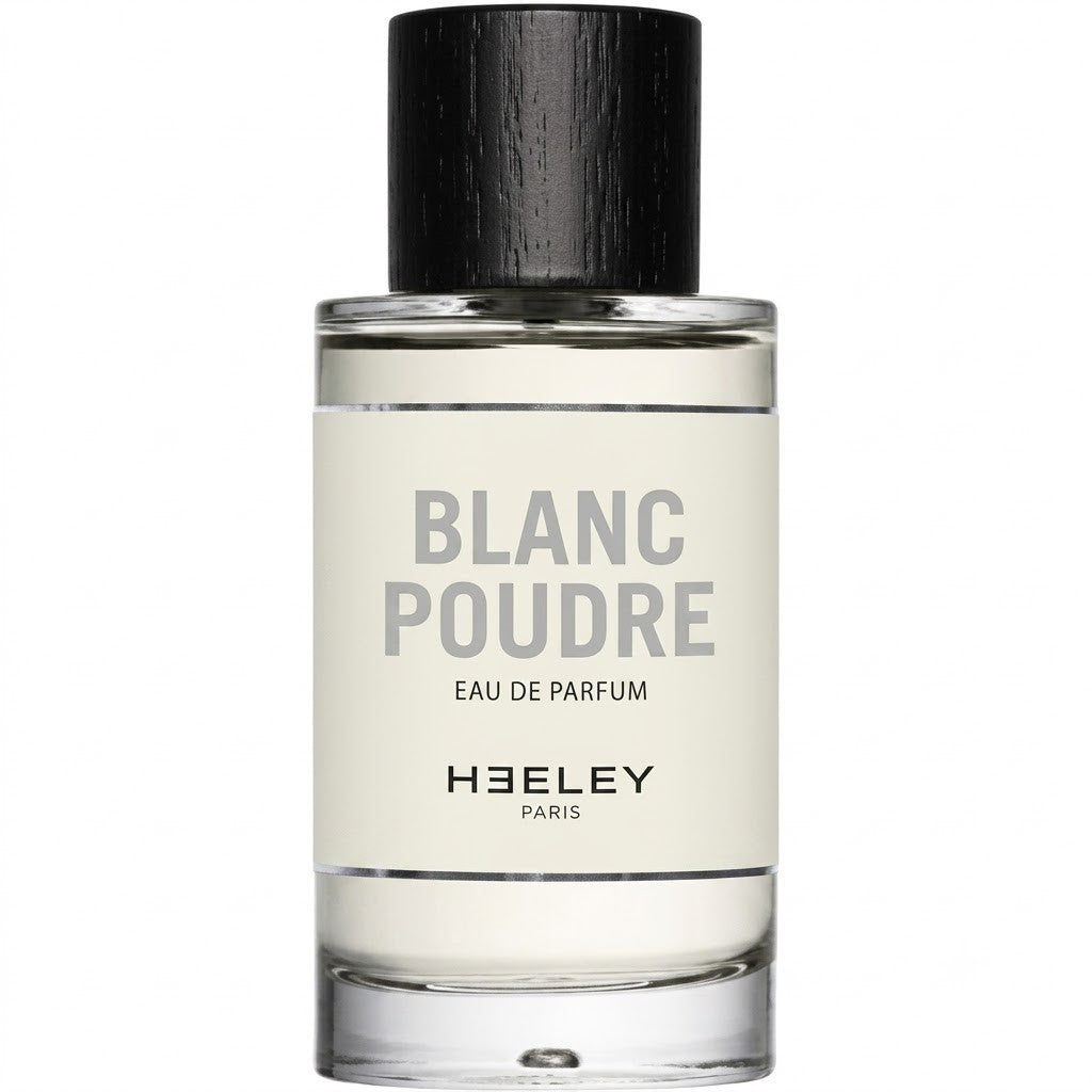 HEELEY BLANC POUDRE EDP 100 ML