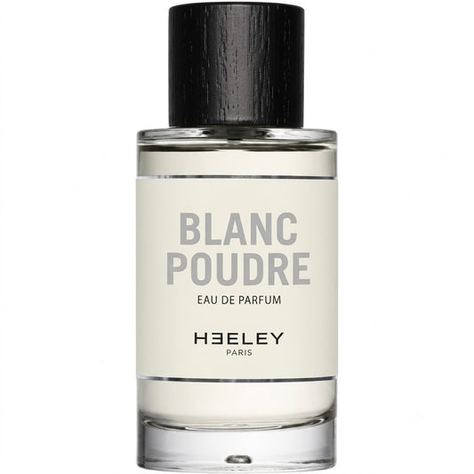HEELEY Blanc Poudre Eau de Parfum 100 ml
