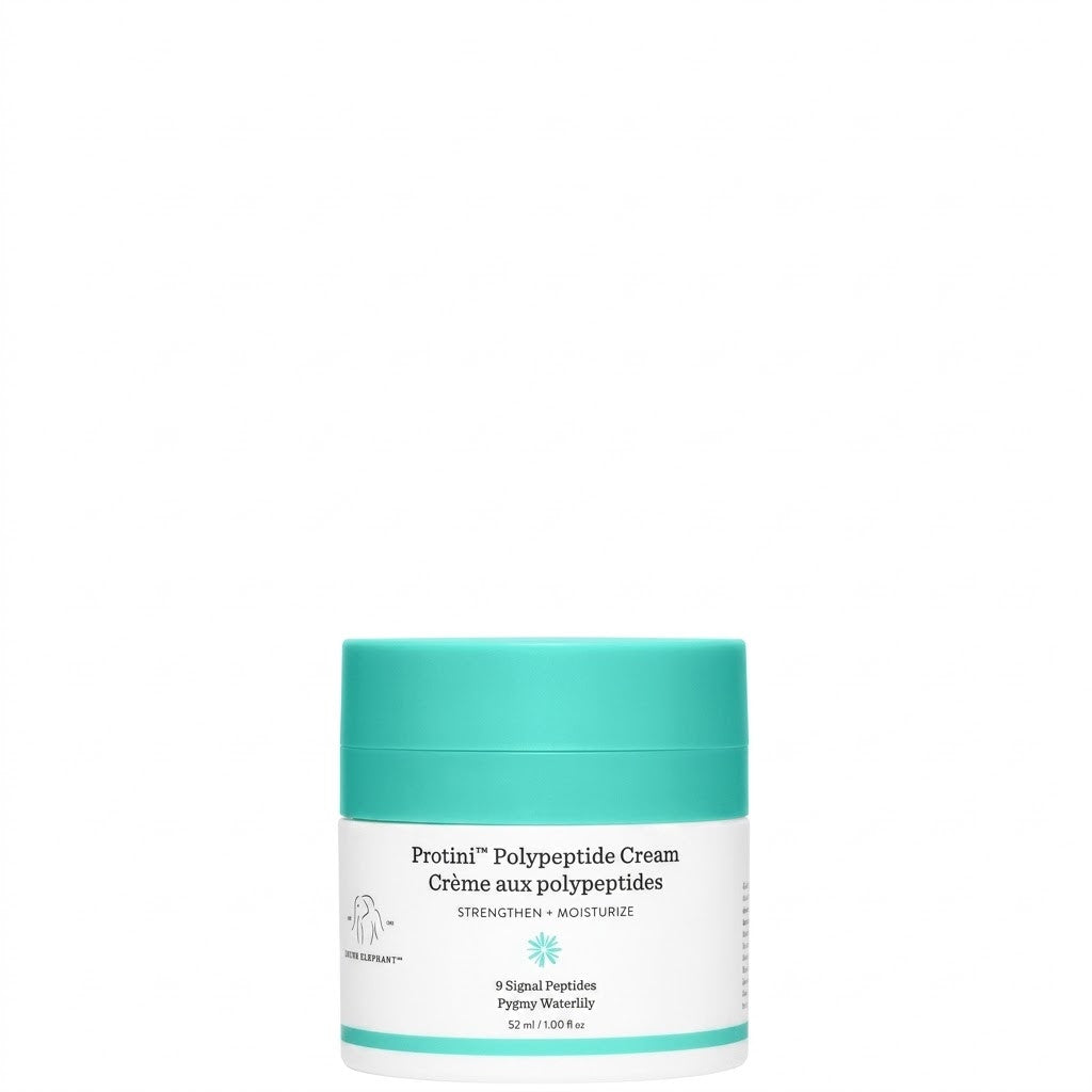 DRUNK ELEPHANT POLYPEPTIDE CREAM PH 4.0 50 ML