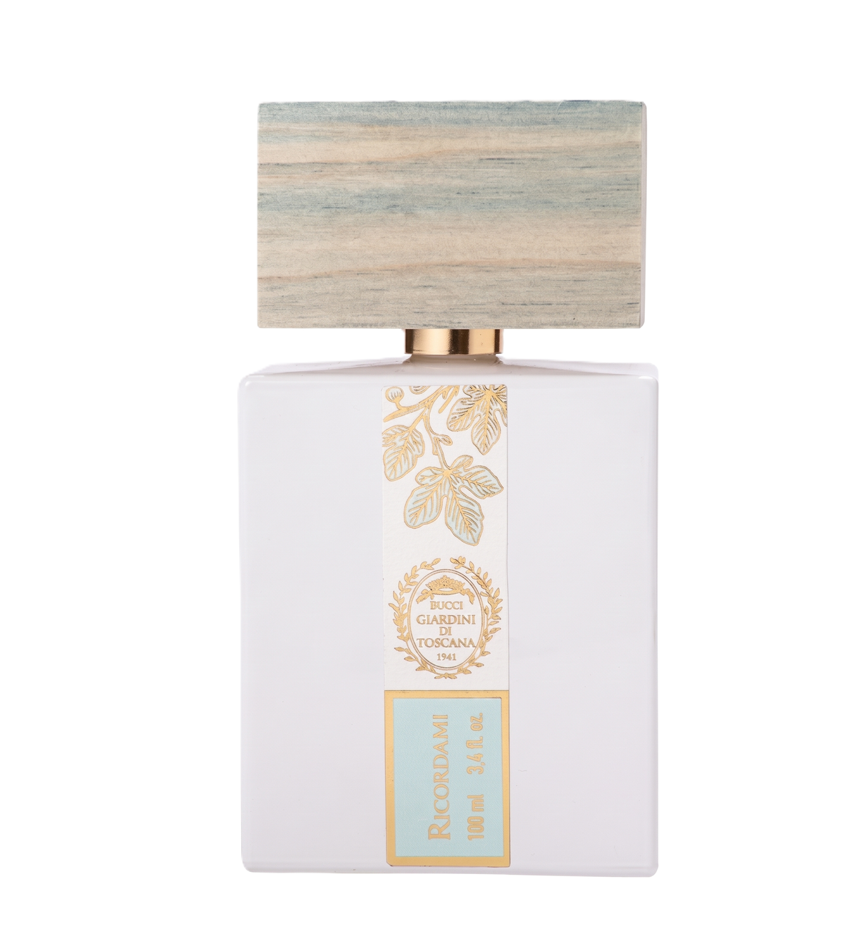 GIARDINI DI TOSCANA RICORDAMI EDP 100 ML