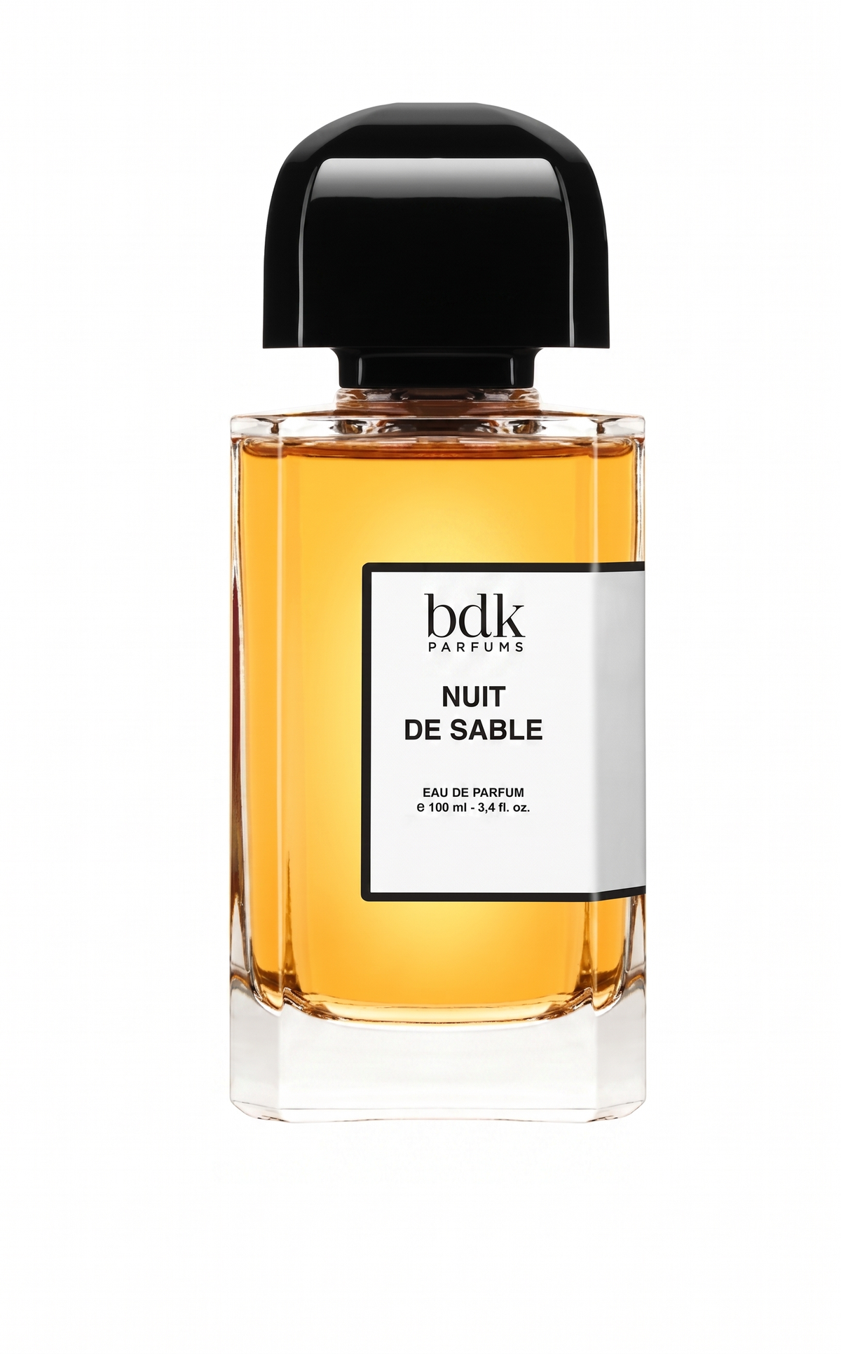 BDK PARFUMS NUIT DE SABLE EDP 100 ML VAPO