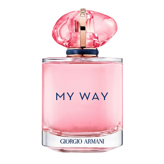 ARMANI MY WAY NECTAR EDP 90 ML