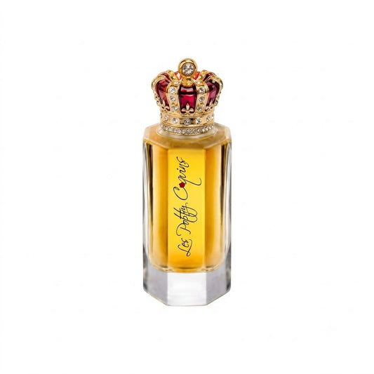 ROYAL CROWN LES PETITES COQUIN EXTRAIT 100 ml