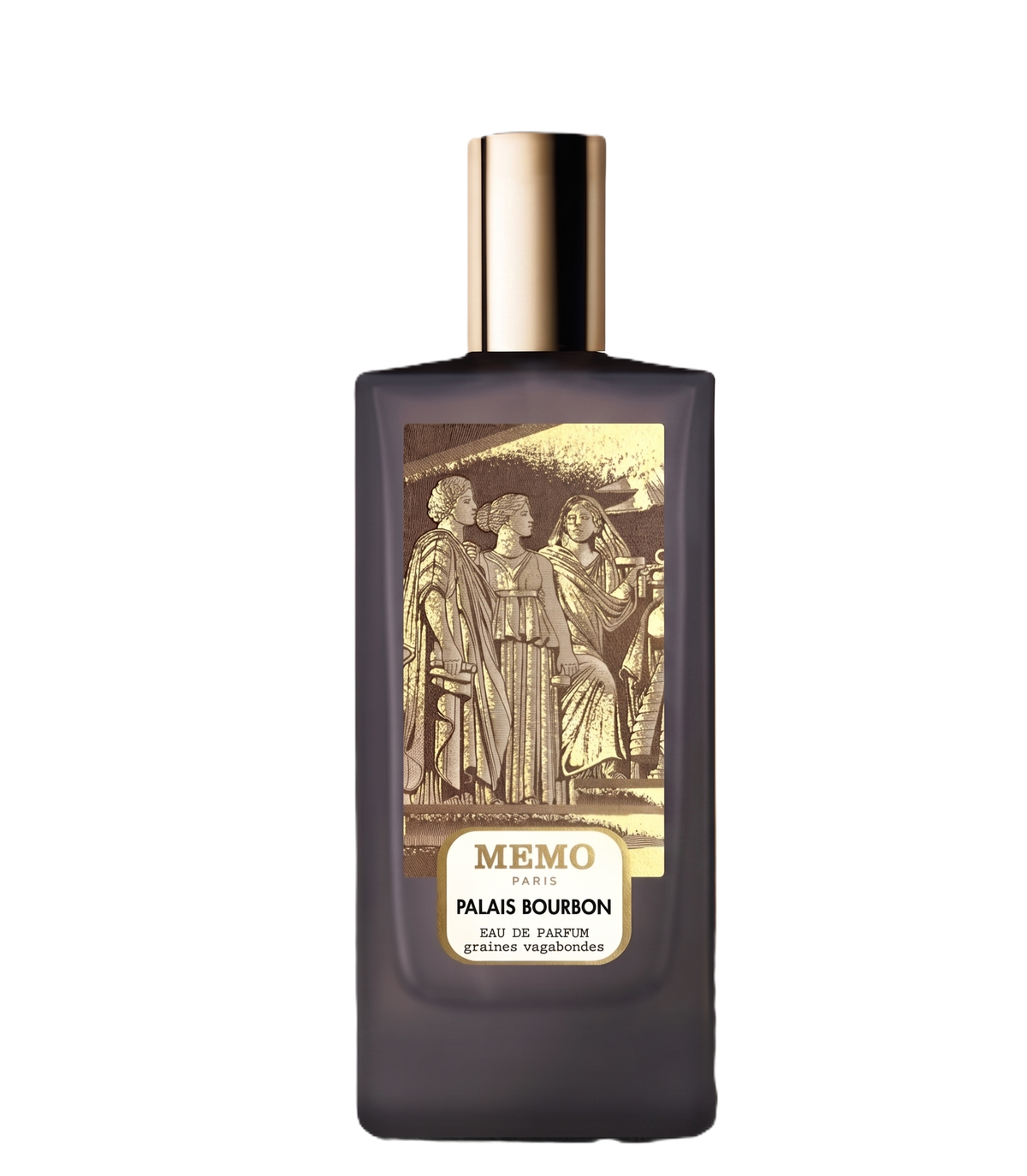 MEMO PALAIS BOURBON EDP 75 ML
