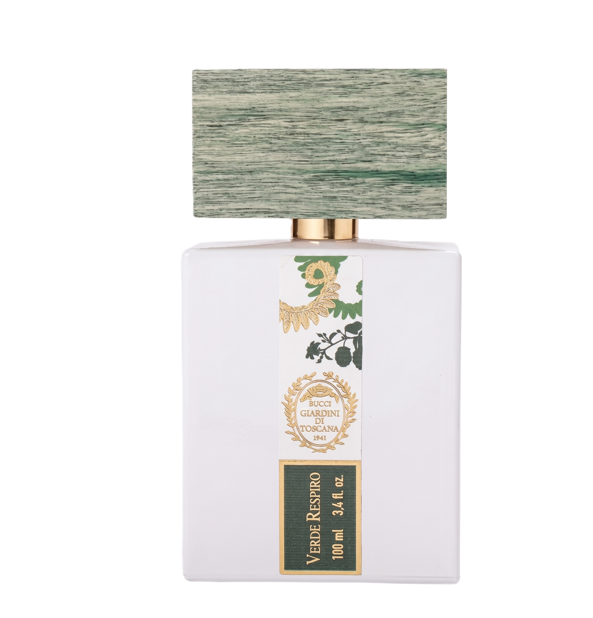 GIARDINI DI TOSCANA VERDE RESPIRO EDP 100 ML