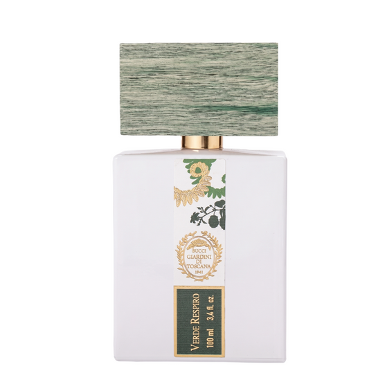 GIARDINI DI TOSCANA VERDE RESPIRO Eau de Parfum 100 ml