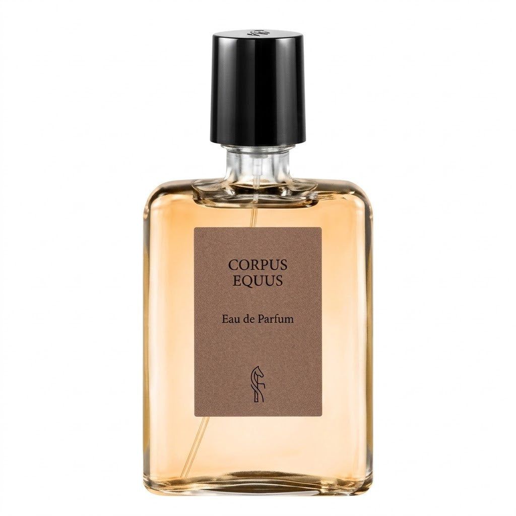 NAOMI GOODSIR CORPUS EQUUS EDP 50 ML
