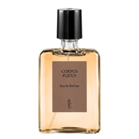 NAOMI GOODSIR CORPUS EQUUS Eau de Parfum 50 ml