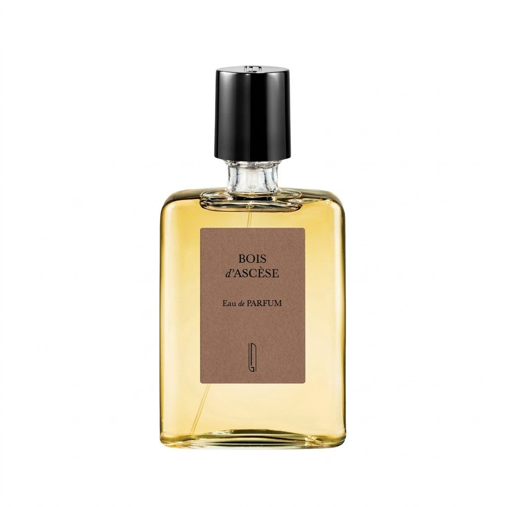 NAOMI GOODSIR BOIS D ASCESE EDP 50 ML