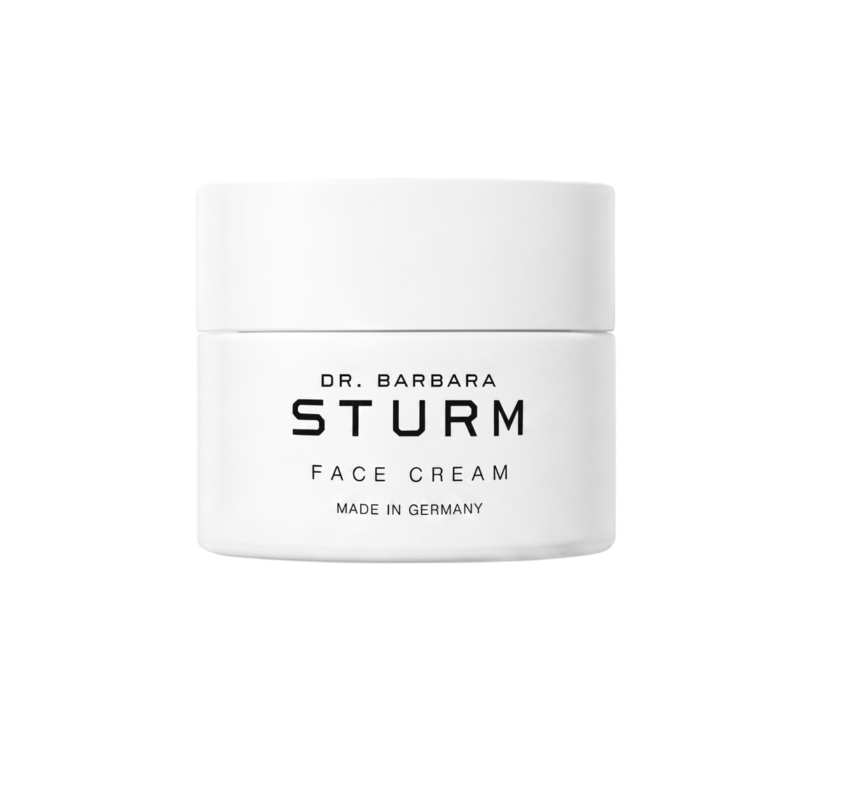 DR BARBARA STURM FACE CREAM 50 ML