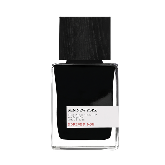 MIN NEW YORK FOREVER NOW Eau de Parfum 75 ml