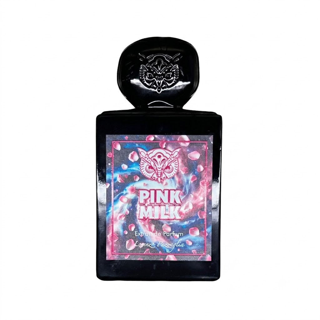 LORENZO PAZZAGLIA PINK MILK EXTRAIT 50 ML