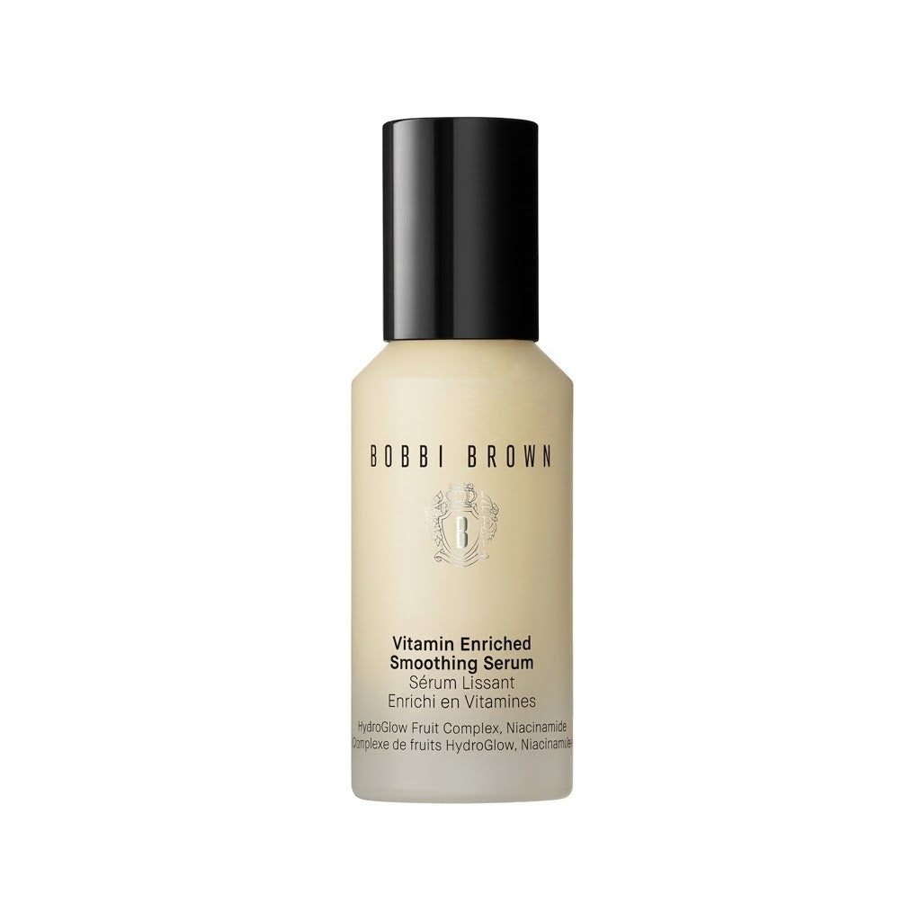 BOBBI BROWN VITAMIN ENRICHED SMOOTHING SERUM 30 ML