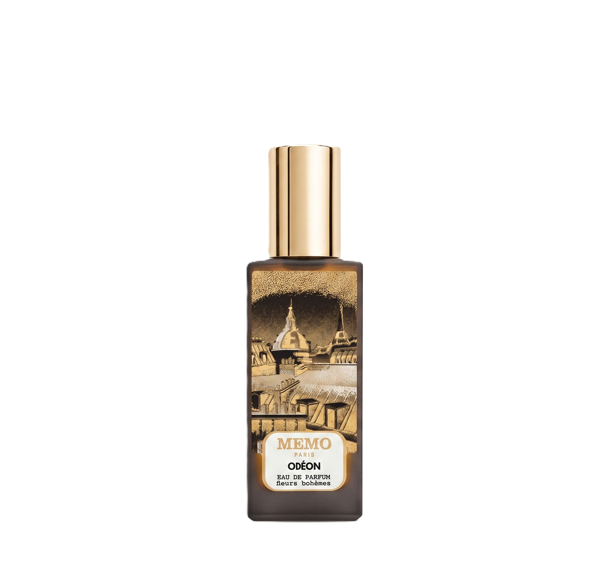 MEMO ODEON FRANCHISE EDP 30 ML