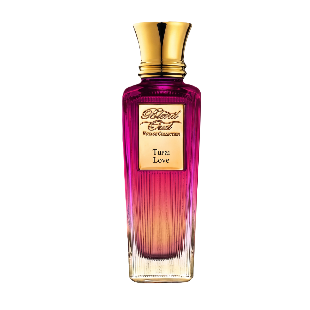 BLEND OUD VOYAGE COLL. MEMORIES TUPAI LOVE EDP 75ML