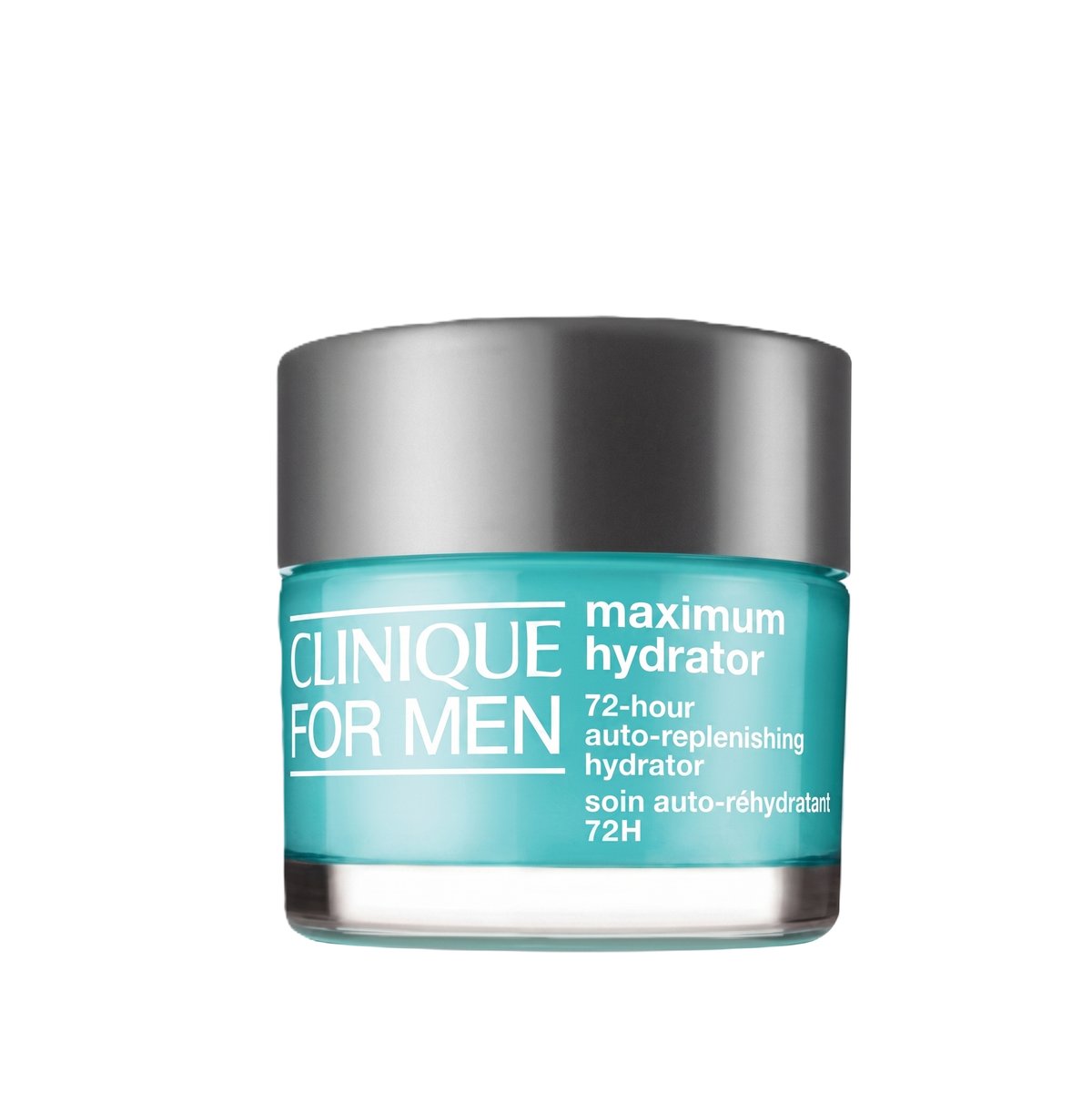 CLINIQUE MAXIMUN HYDRAT.72 H GEL 50 ML