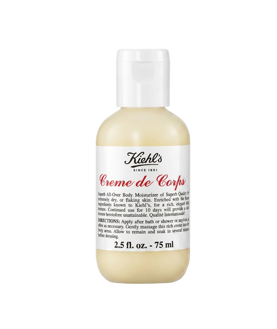 KIEHL'S CREME DE CORPS 75 ML