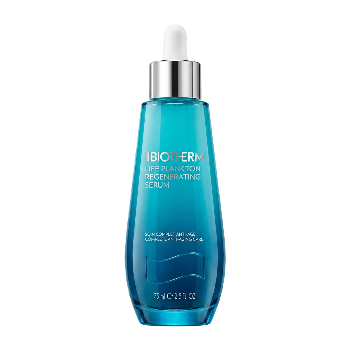 BIOTHERM LIFE PLANKTON SERUM 75 ML