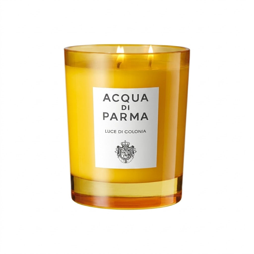 ACQUA DI PARMA ACQUA PARMA LUCE DI COLONIA CANDLE 500 GR