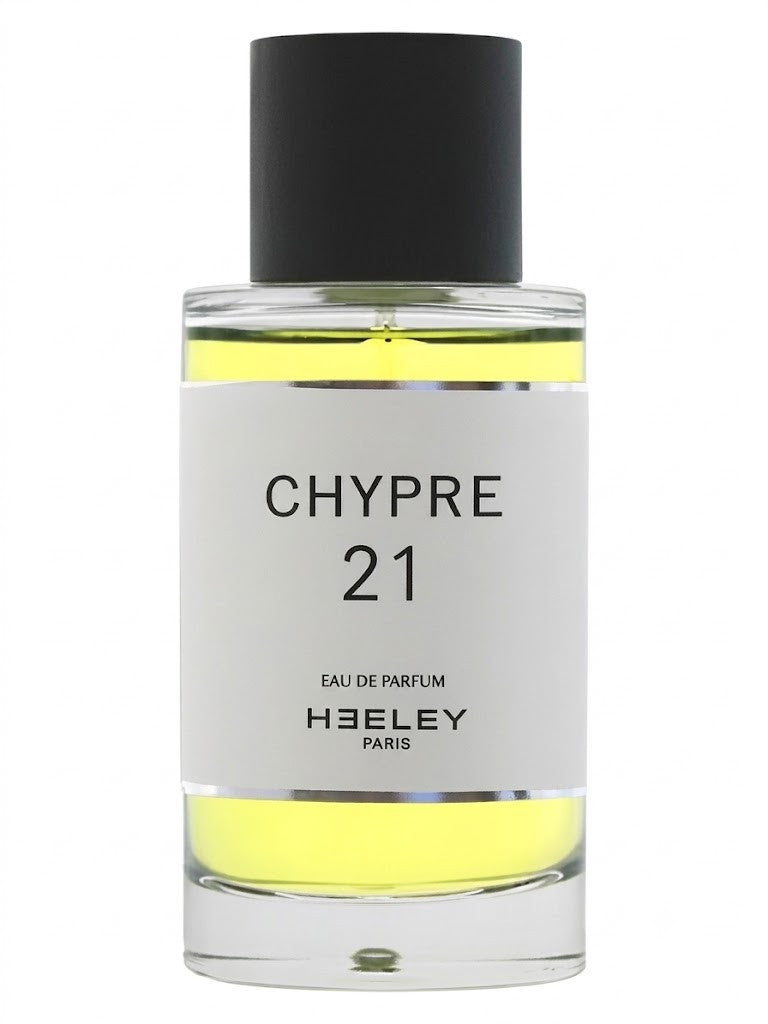 HEELEY CHYPRE 21 EXTRAIT PARFUM 100 ML