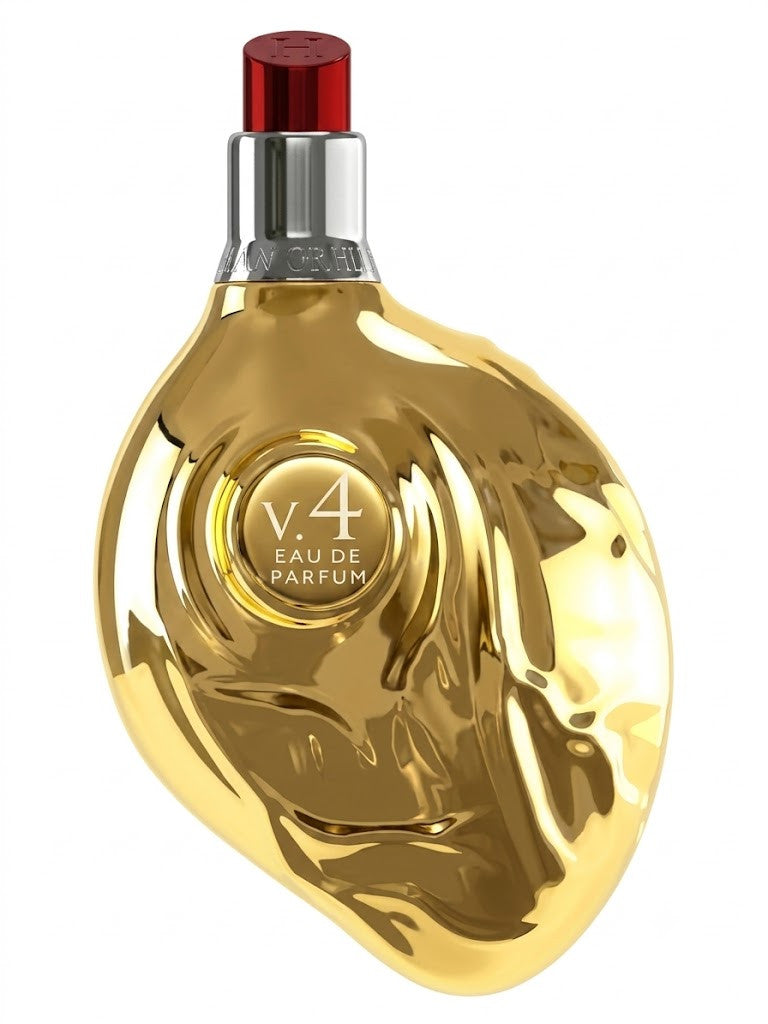 MAP OF THE HEART GOLD HEART V.4 EDP 90 ML