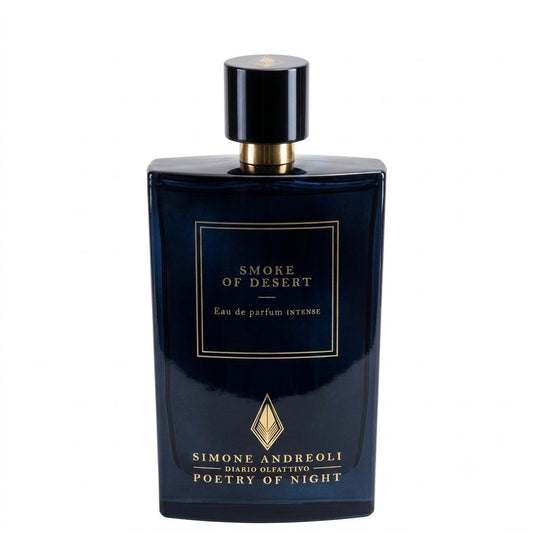SIMONE ANDREOLI SMOKE OF DESERT VIAL Eau de Parfum PACK 10 X 1.7 ml