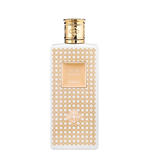 PERRIS MONTECARLO JASMIN DE PAYS Eau de Parfum 100 ml