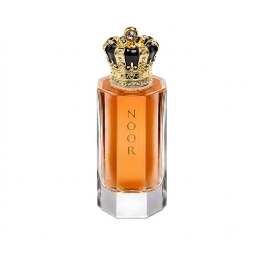 ROYAL CROWN Noor Extrait Parfumextrakt 50 ml