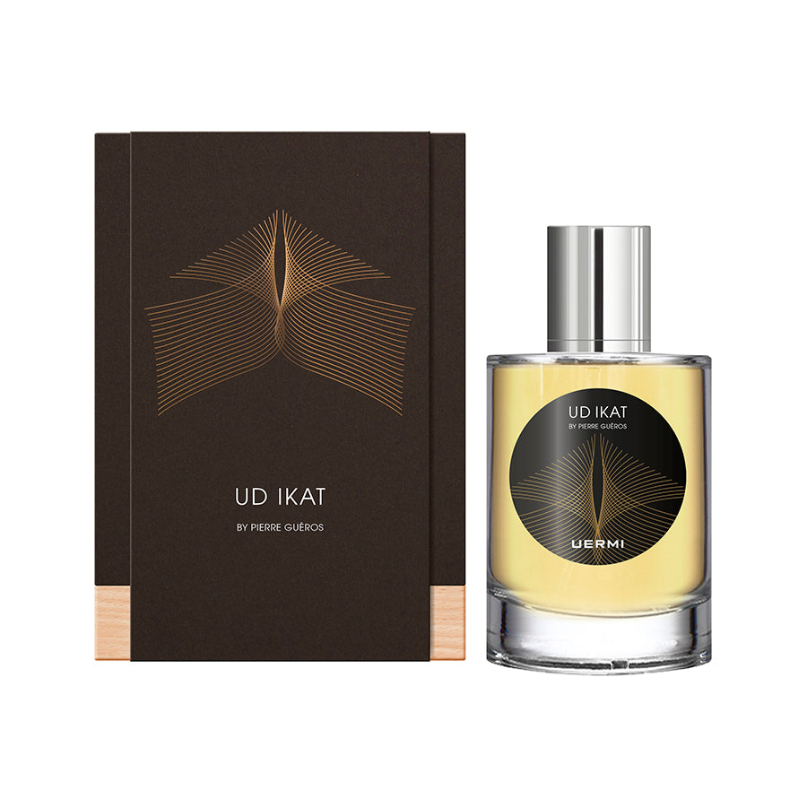 Uermi Uermi, UD IKAT, Eau de Parfum, Unisex, 100 ml Regular