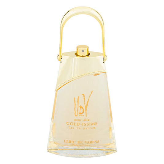 Ulric De Varens Ulric De Varens, Gold Issime, Eau de Parfum, Für Frauen, 75 ml Regular