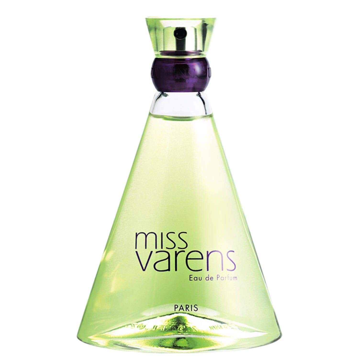 Ulric De Varens Ulric De Varens, Miss Varens, Eau de Parfum, Für Frauen, 75 ml Regular