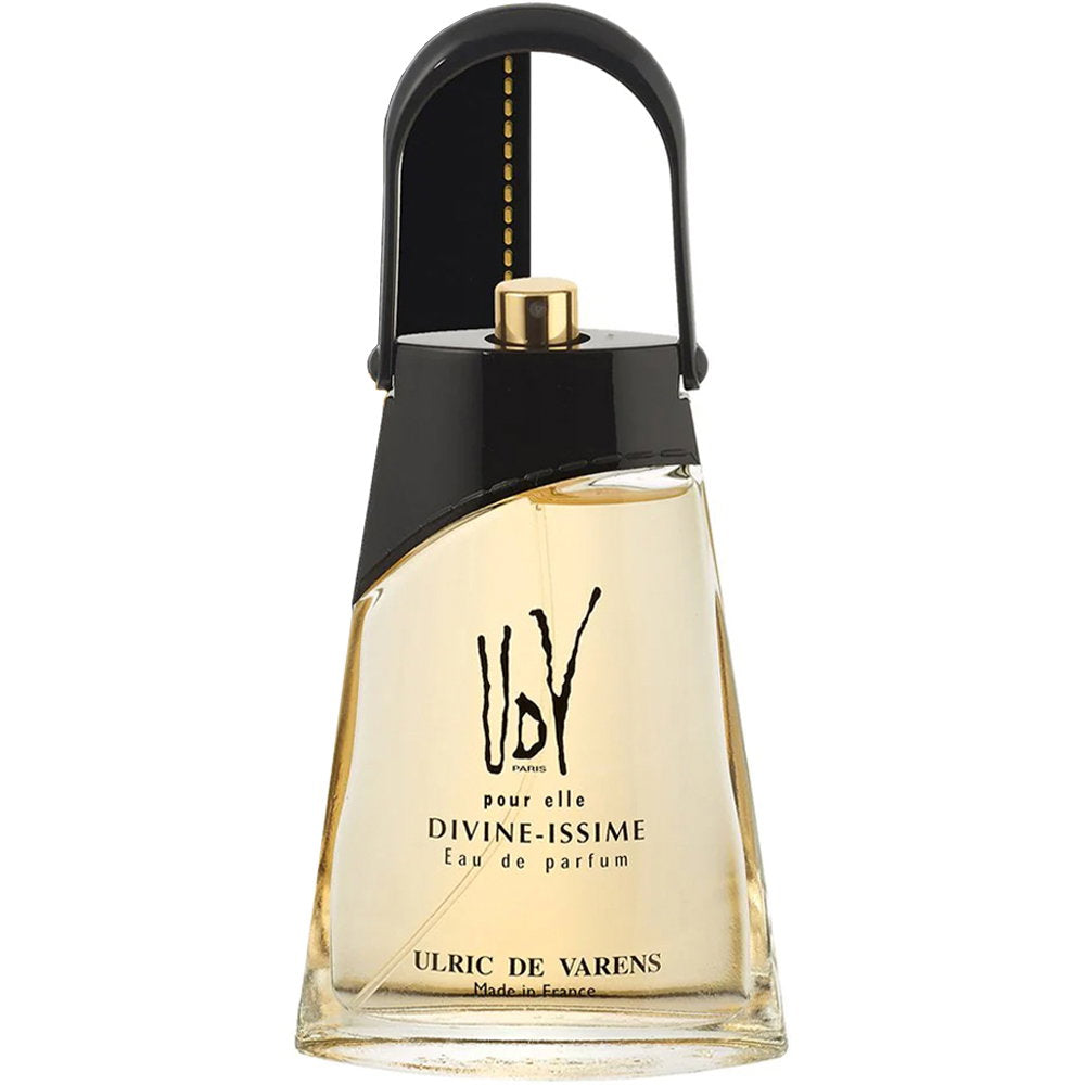Ulric De Varens Ulric De Varens, UDV Divine Issime, Eau de Parfum, Für Frauen, 75 ml Regular