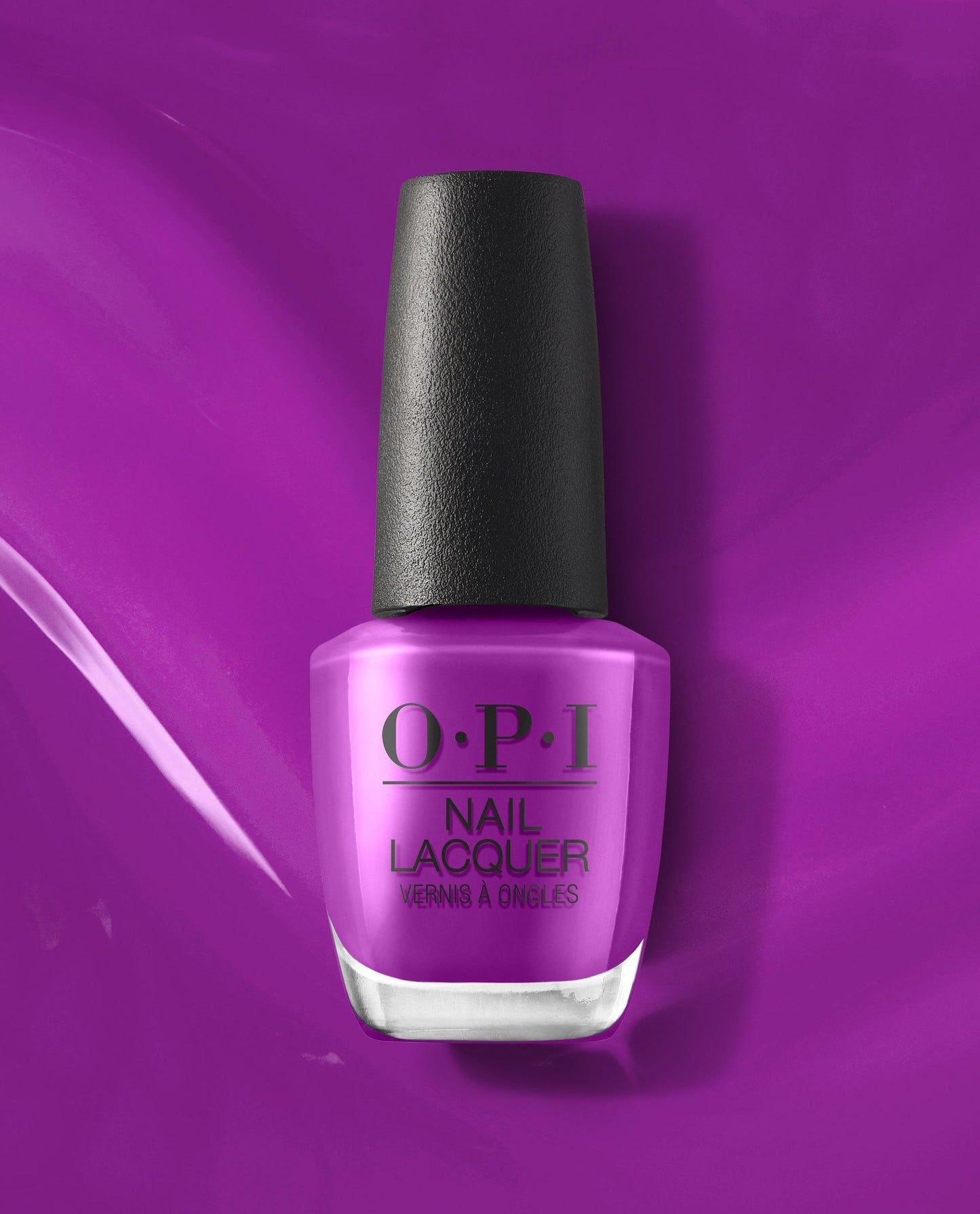 OPI OPI Nagellack Trip to The Brite Side Ultra Violet Daze Limited Edition 15 ml Nagelpflege