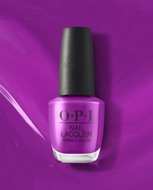 OPI OPI Nagellack Trip to The Brite Side Ultra Violet Daze Limited Edition 15 ml Nagelpflege
