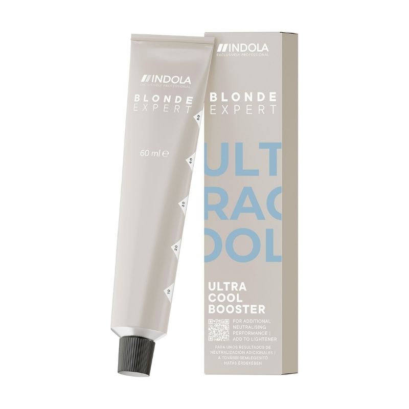 Indola Ind Be Ultracoolboost 60ml Gbepgrtrplhu