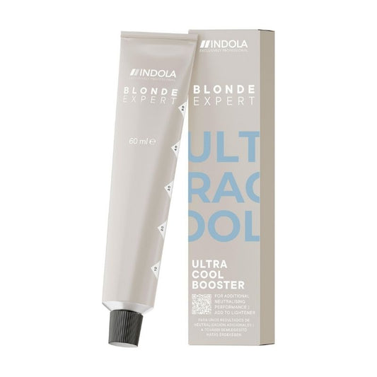 Indola Ind Be Ultracoolboost 60ml Gbepgrtrplhu