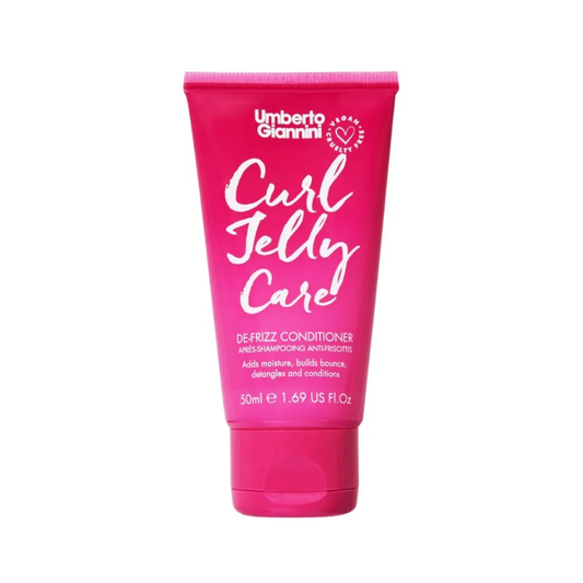 Umberto Giannini Umberto Giannini, Curl Jelly, Haarspülung, Lockendefinition, 50 ml Regular