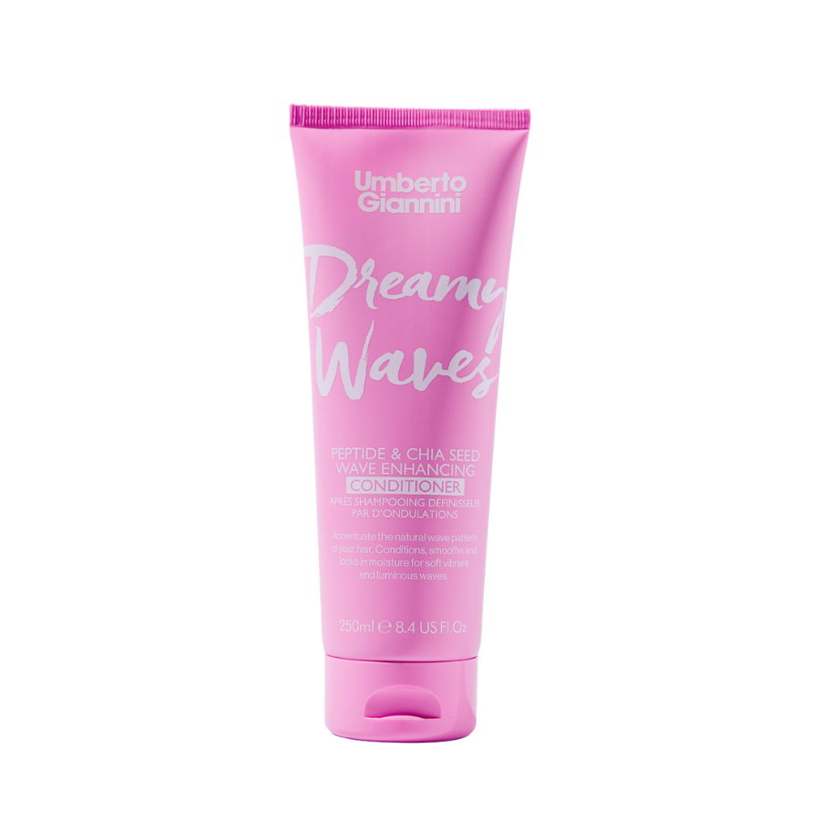 Umberto Giannini Umberto Giannini, Dreamy Waves, Haarspülung, Lockendefinition, 250 ml Regular