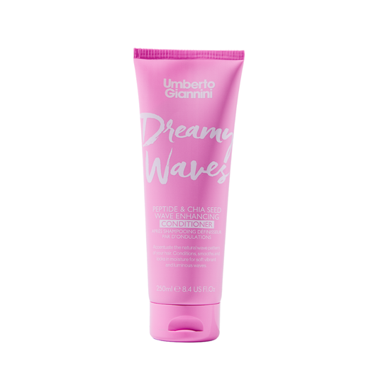 Umberto Giannini Umberto Giannini, Dreamy Waves, Haarspülung, Lockendefinition, 250 ml Regular