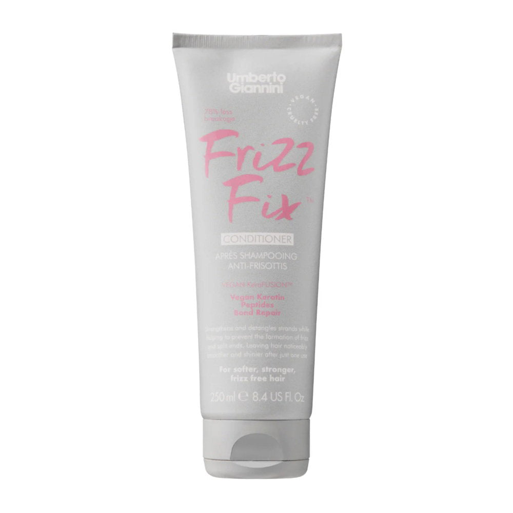 Umberto Giannini Umberto Giannini, Frizz Fix, Haarspülung, Anti-Frizz & Repairing, 250 ml Regular