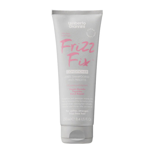 Umberto Giannini Umberto Giannini, Frizz Fix, Haarspülung, Anti-Frizz & Repairing, 250 ml Regular