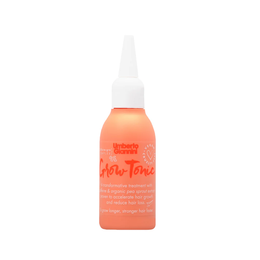Umberto Giannini Umberto Giannini, Grow Tonic, Vegan und tierversuchsfrei, Leave-in Haartonikum Behandlung, Hair Growth & Str
