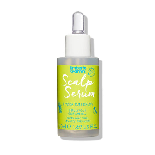 Umberto Giannini Umberto Giannini, Scalp Serum, Kopfhautserum, Hydrating & Soothing, 50 ml Regular