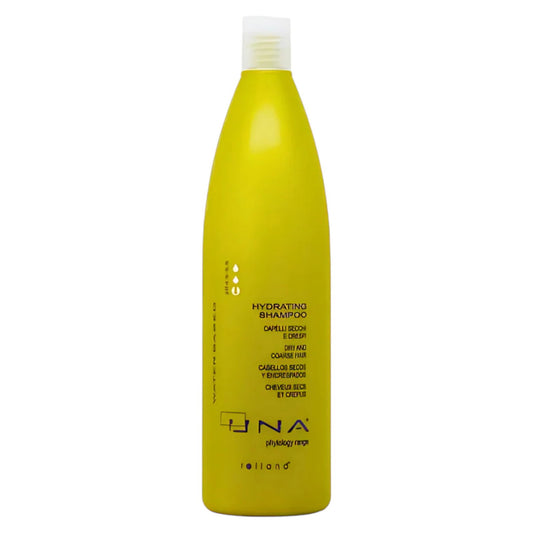 Una Una, Hydrating Shampoo, Haarshampoo, Hydratisierend, 1000 ml *Tester