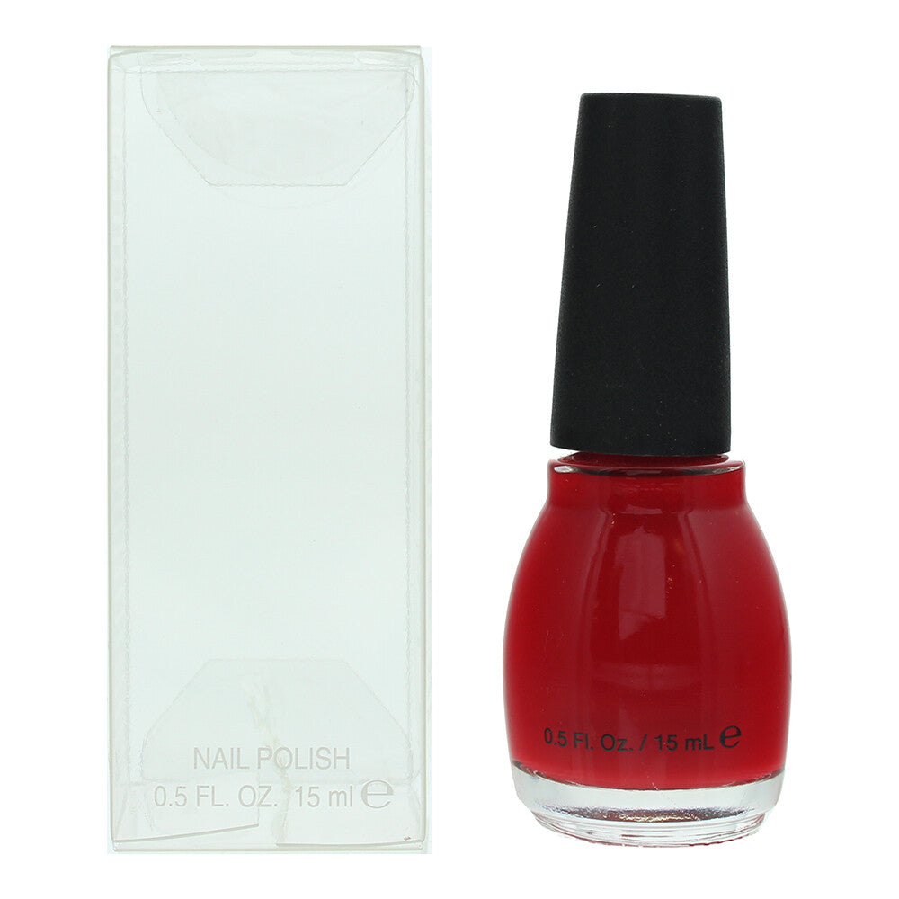 Unbranded Unbranded, Unbranded, Nagellack, Bitten, 15 ml Regular
