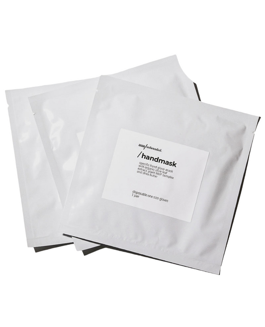 Unbranded Unbranded, Unbranded, Nährend, Handtuchmaske Regular