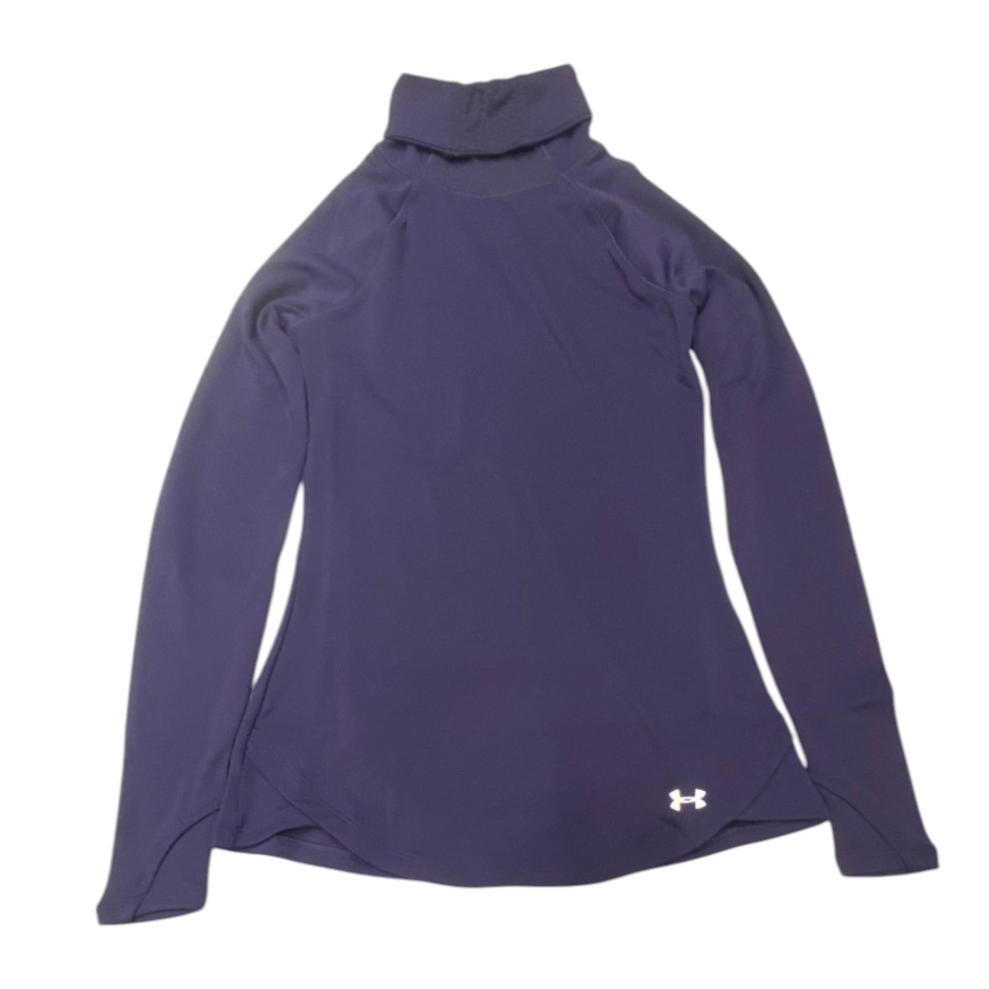 Under Armour Under Armour, All Season Gear, Kurzarm, Sportliches synthetisches Trägertop für Frauen, Für Frauen, Größe XS Reg