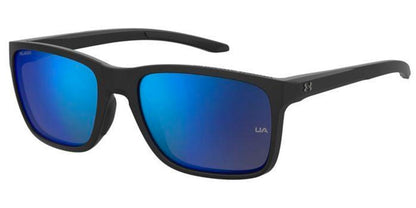 UNDER ARMOUR SUNGLASSES UA 0005_S_01T-JY_58 Sonnenbrille ansicht-2