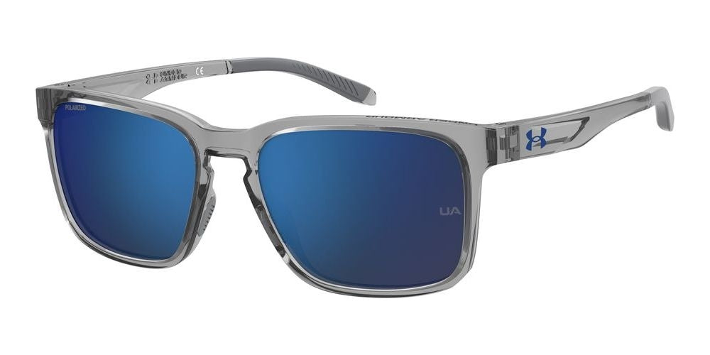 UNDER ARMOUR SUNGLASSES UA ASSIST 2 UA ASSIST 2_09V-JY_57 Sonnenbrille ansicht-2