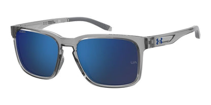 UNDER ARMOUR SUNGLASSES UA ASSIST 2 UA ASSIST 2_09V-JY_57 Sonnenbrille ansicht-2